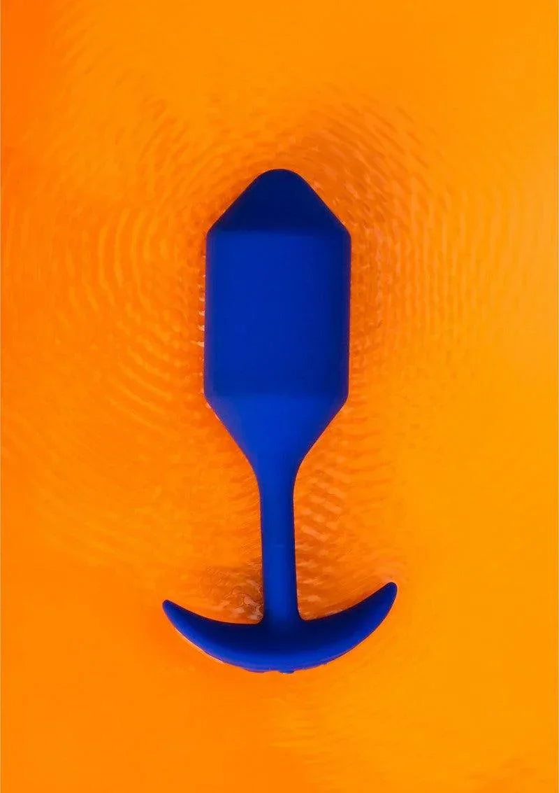 B-Vibe_Vibrating_Snug_Plug_4_Happytoys_Sexshop_liever_Happy_dan_Easy_-3238234 @ Happytoys Sexshop: online sex shop for Feeling Happy & Easy 😊 the erotic store owned by a woman