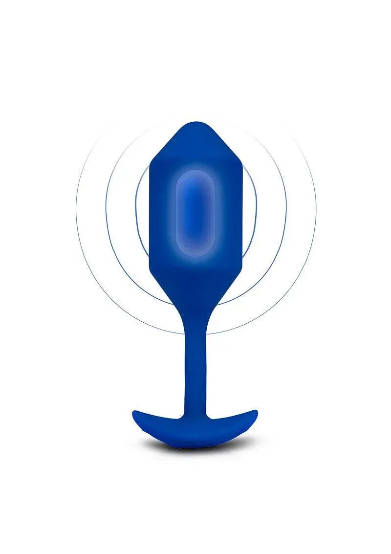 B-Vibe_Vibrating_Snug_Plug_L_Happytoys_Sexshop_liever_Happy_dan_Easy_-3238244 @ Happytoys Sexshop: online sex shop for Feeling Happy & Easy 😊 the erotic store owned by a woman