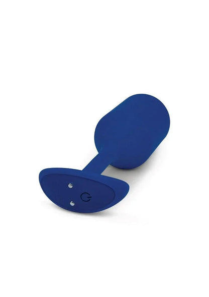 B-Vibe_Vibrating_Snug_Plug_L_Happytoys_Sexshop_liever_Happy_dan_Easy_-3238270 @ Happytoys Sexshop: online sex shop for Feeling Happy & Easy 😊 the erotic store owned by a woman