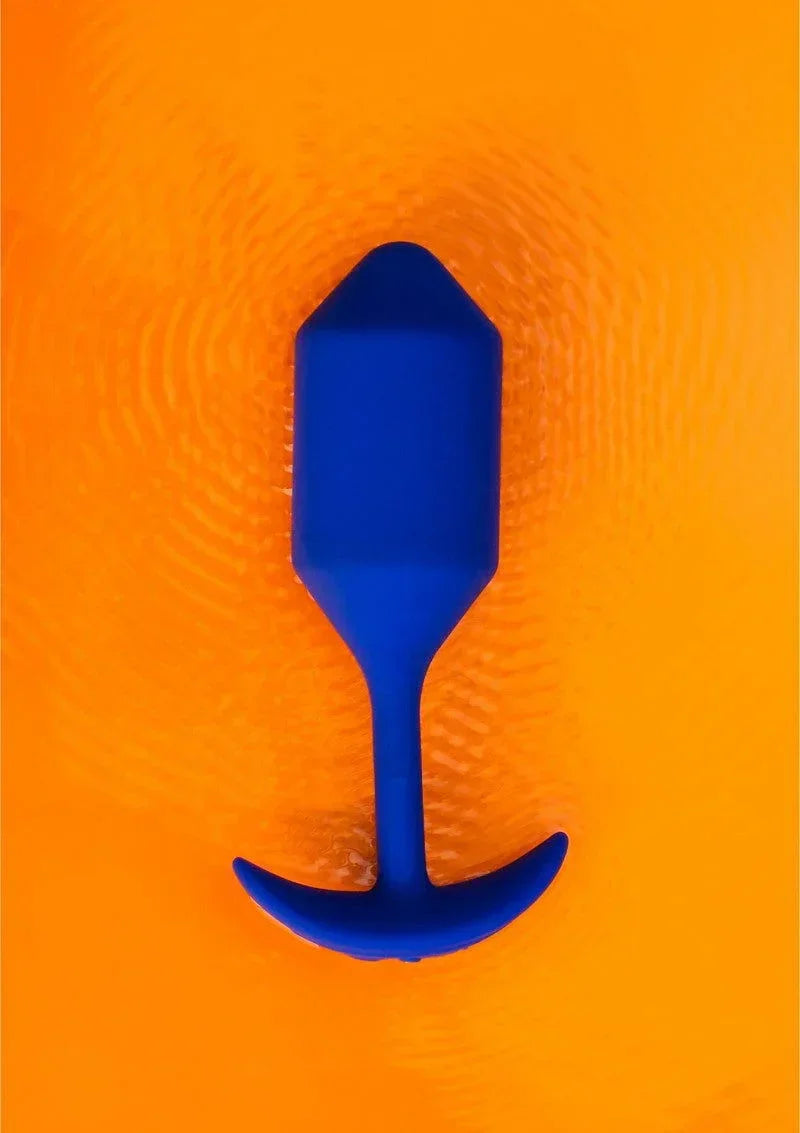 B-Vibe_Vibrating_Snug_Plug_L_Happytoys_Sexshop_liever_Happy_dan_Easy_-3238280 @ Happytoys Sexshop: online sex shop for Feeling Happy & Easy 😊 the erotic store owned by a woman