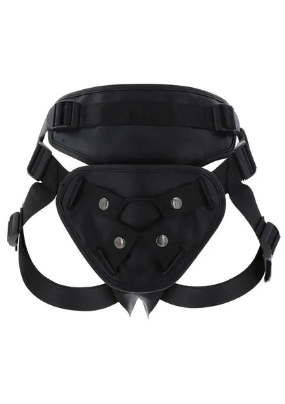 BackSupportStrap-OnbyHiddenDesire4 @ Happytoys Sexshop: online sex shop for Feeling Happy & Easy 😊 the erotic store owned by a woman