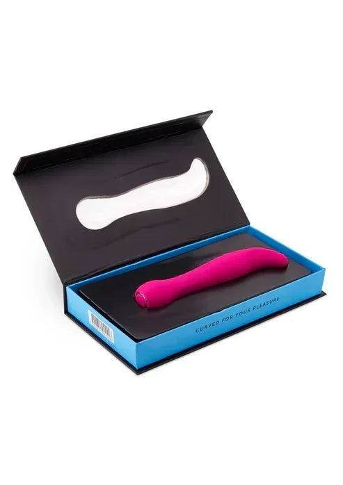 BaeliiPowerFlexVibratorbyNuSensuelle7 @ Happytoys Sexshop: online sex shop for Feeling Happy & Easy 😊 the erotic store owned by a woman