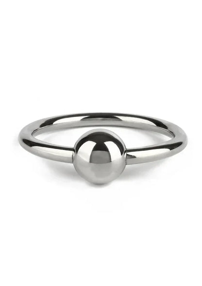 BallClosureC-Ring55mmbyMrSteel4 @ Happytoys Sexshop: online sex shop for Feeling Happy & Easy 😊 the erotic store owned by a woman