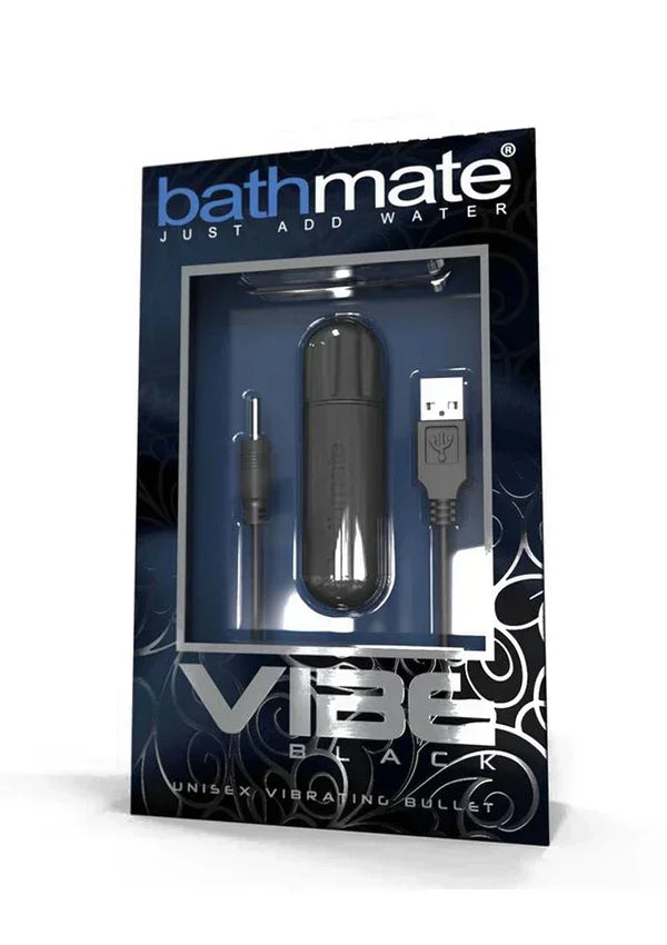 BathmateVibebyBathmate3 @ Happytoys Sexshop: online sex shop for Feeling Happy & Easy 😊 the erotic store owned by a woman