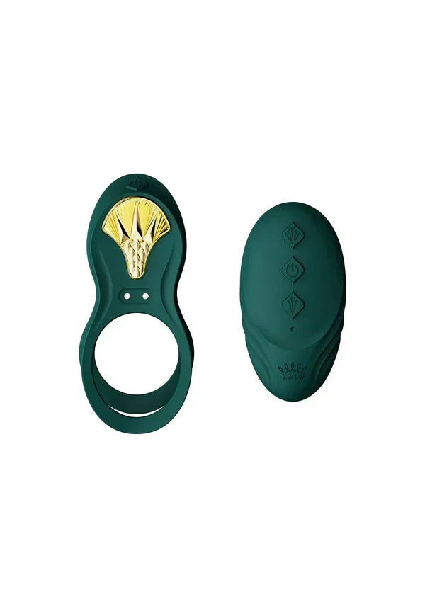 Bayek-CockringVibratorwithremotecontrol23 @ Happytoys Sexshop: online sex shop for Feeling Happy & Easy 😊 the erotic store owned by a woman