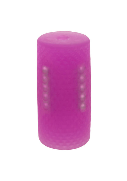 Beaded_Stroker_by_CalExotics_Pop_Sock | bestel discreet online bij Happytoys, de erotische webshop geleid door een vrouw.