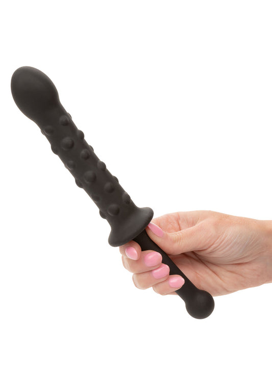 Bendy_Beaded_Probe_by_CalExotics_Rock_Bottom | bestel discreet online bij Happytoys, de erotische webshop geleid door een vrouw.