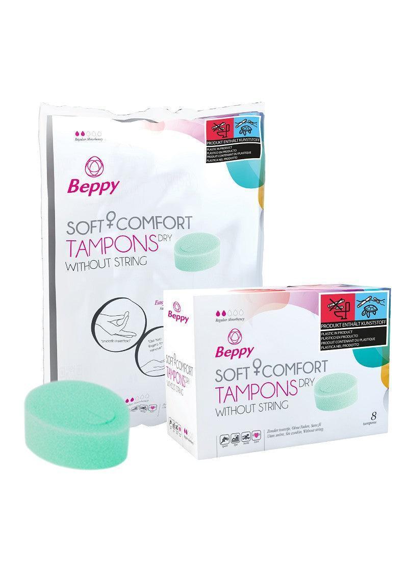 Beppy-Soft-Comfort-Dry-8pcs-Happytoys-Sexshop-liever-Happy-dan-Easy-7899 @ Happytoys Sexshop: online sex shop for Feeling Happy & Easy 😊 the erotic store owned by a woman