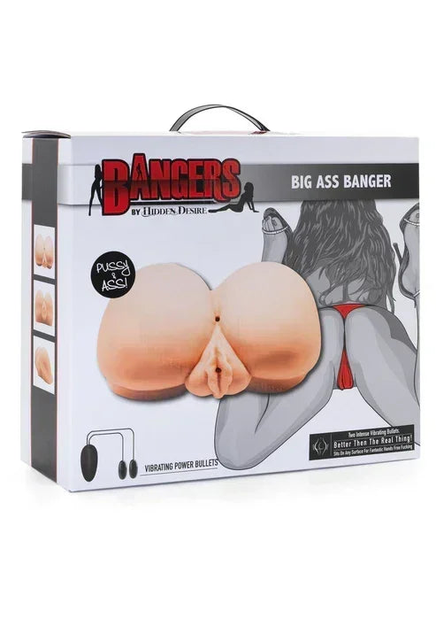 BigAssBangerVibratingByHiddenDesire8 @ Happytoys Sexshop: online sex shop for Feeling Happy & Easy 😊 the erotic store owned by a woman
