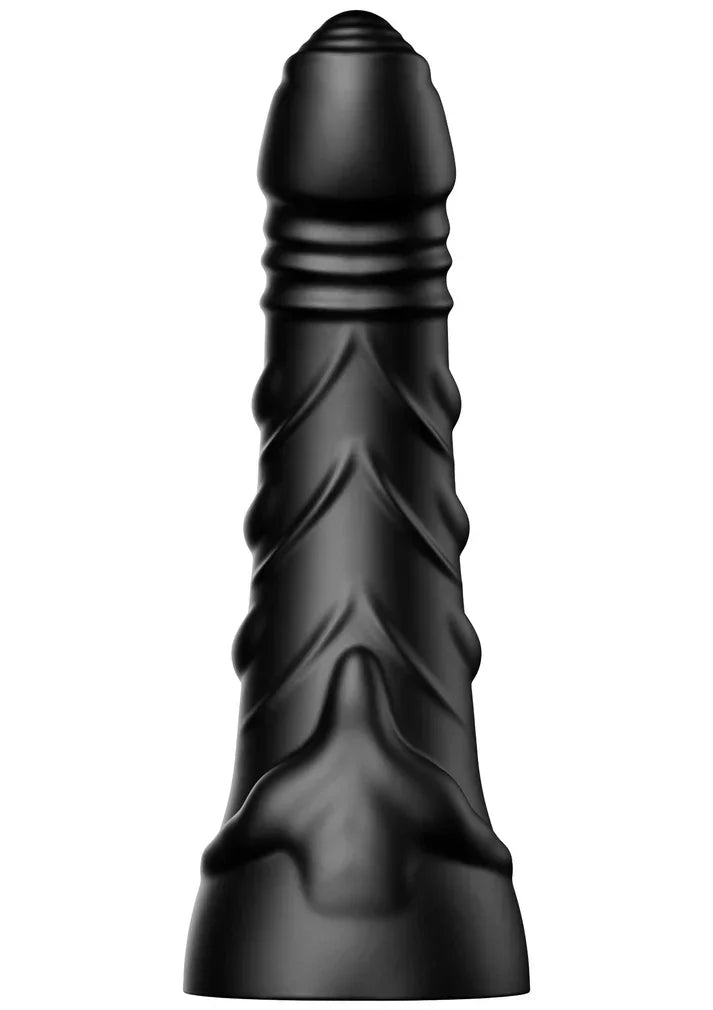 Big_Boys_Dong_PVC_25.5_cm_by_Hidden_Desire_Inferno_3 @ Happytoys Sexshop: online sex shop for Feeling Happy & Easy 😊 the erotic store owned by a woman