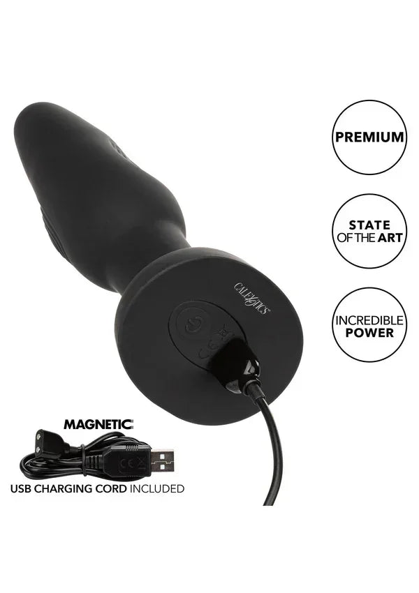 BionicDualPulsatingProbebyCalExotics5 @ Happytoys Sexshop: online sex shop for Feeling Happy & Easy 😊 the erotic store owned by a woman