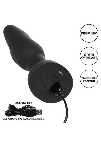 BionicDualPulsatingProbebyCalExotics5 @ Happytoys Sexshop: online sex shop for Feeling Happy & Easy 😊 the erotic store owned by a woman