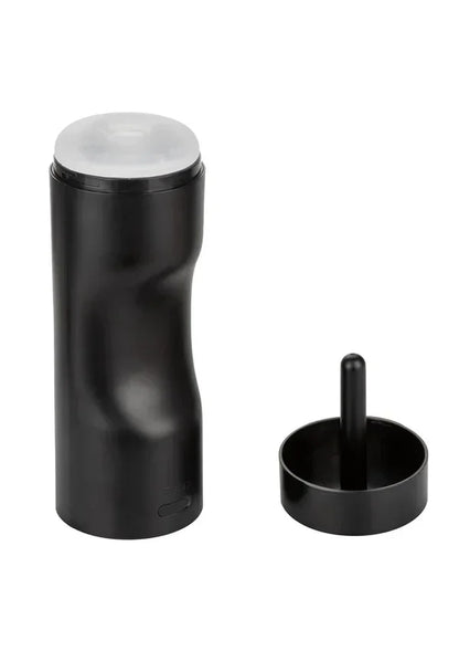 BionicSuckingandVibratingMasturbatorbyCalExotics9 @ Happytoys Sexshop: online sex shop for Feeling Happy & Easy 😊 the erotic store owned by a woman