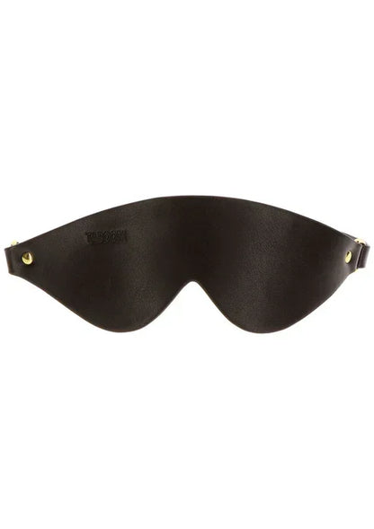 BlindfoldbyTaboom4 @ Happytoys Sexshop: online sex shop for Feeling Happy & Easy 😊 the erotic store owned by a woman