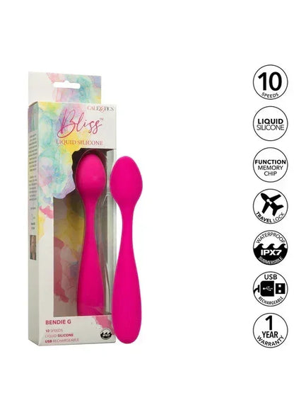 BlissBendieGbyCalExotics4 @ Happytoys Sexshop: online sex shop for Feeling Happy & Easy 😊 the erotic store owned by a woman