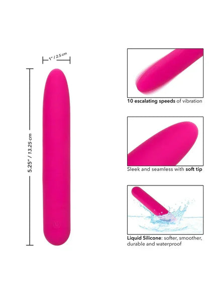 BlissLiquidSiliconeVibebyCalExotics3 @ Happytoys Sexshop: online sex shop for Feeling Happy & Easy 😊 the erotic store owned by a woman