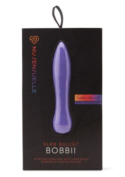 BobbiiXLR8BulletbyNuSensuelle7 @ Happytoys Sexshop: online sex shop for Feeling Happy & Easy 😊 the erotic store owned by a woman