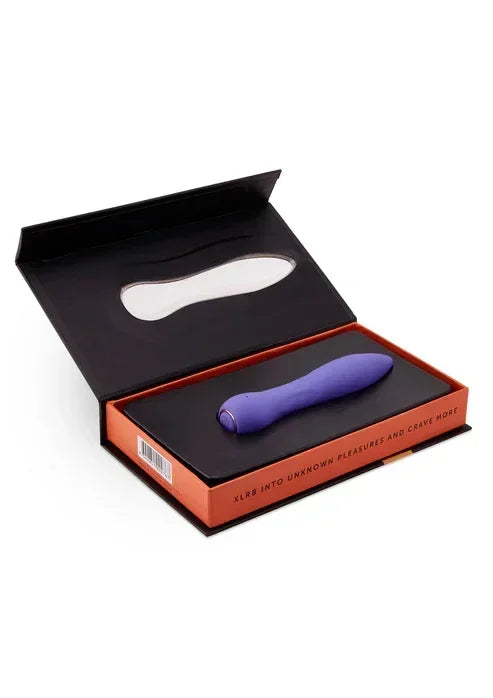 BobbiiXLR8BulletbyNuSensuelle8 @ Happytoys Sexshop: online sex shop for Feeling Happy & Easy 😊 the erotic store owned by a woman