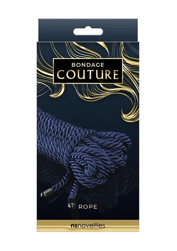BondageCoutureRope7.5MeterbyNSNovelties2 @ Happytoys Sexshop: online sex shop for Feeling Happy & Easy 😊 the erotic store owned by a woman