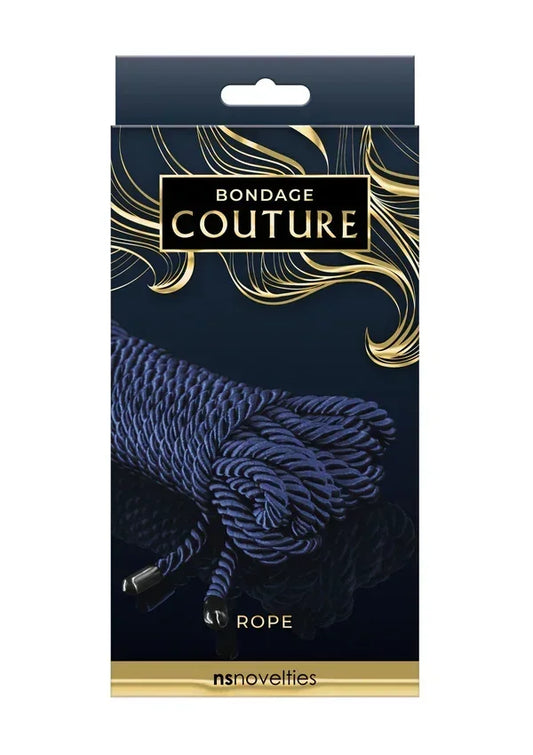 BondageCoutureRope7.5MeterbyNSNovelties2 @ Happytoys Sexshop: online sex shop for Feeling Happy & Easy 😊 the erotic store owned by a woman
