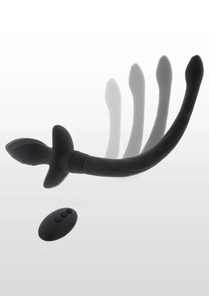 BondageEssentialsPuppyPlayWiggleTailbyTaboom6 @ Happytoys Sexshop: online sex shop for Feeling Happy & Easy 😊 the erotic store owned by a woman