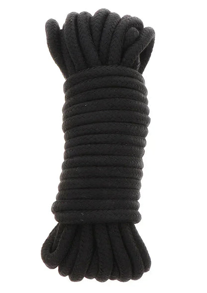 BondageRope10MeterbyHiddenDesire1 @ Happytoys Sexshop: online sex shop for Feeling Happy & Easy 😊 the erotic store owned by a woman