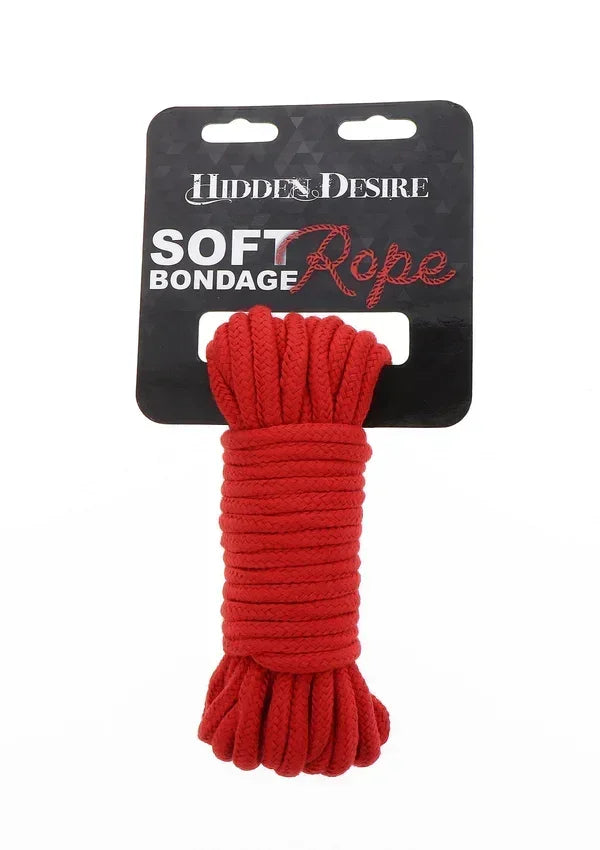 BondageRope10MeterbyHiddenDesire4 @ Happytoys Sexshop: online sex shop for Feeling Happy & Easy 😊 the erotic store owned by a woman