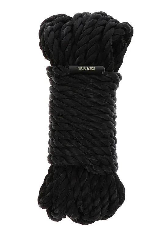 Bondage_Rope_10_Meter_7_mm_by_Taboom_3 @ Happytoys Sexshop: online sex shop for Feeling Happy & Easy 😊 the erotic store owned by a woman
