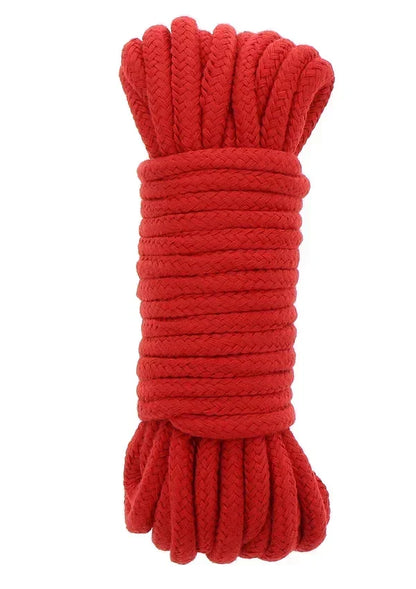 Bondage_Rope_10_Meter_by_Hidden_Desire_6 @ Happytoys Sexshop: online sex shop for Feeling Happy & Easy 😊 the erotic store owned by a woman