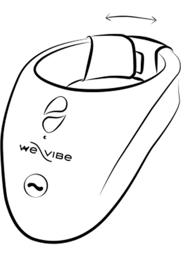 BondbyWe-Vibe9 @ Happytoys Sexshop: online sex shop for Feeling Happy & Easy 😊 the erotic store owned by a woman