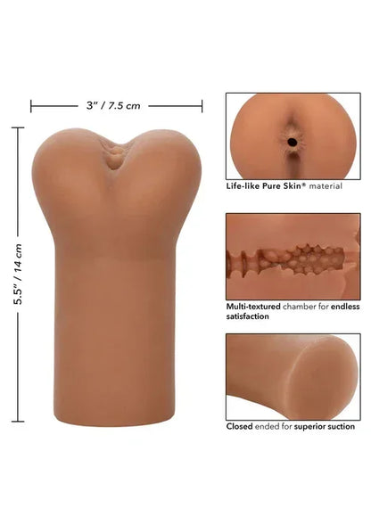 BoundlessAnusbyCalExottics11 @ Happytoys Sexshop: online sex shop for Feeling Happy & Easy 😊 the erotic store owned by a woman