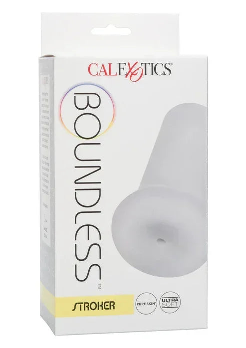 BoundlessStrokerbyCalExotics18 @ Happytoys Sexshop: online sex shop for Feeling Happy & Easy 😊 the erotic store owned by a woman