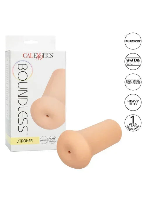 BoundlessStrokerbyCalExotics5 @ Happytoys Sexshop: online sex shop for Feeling Happy & Easy 😊 the erotic store owned by a woman