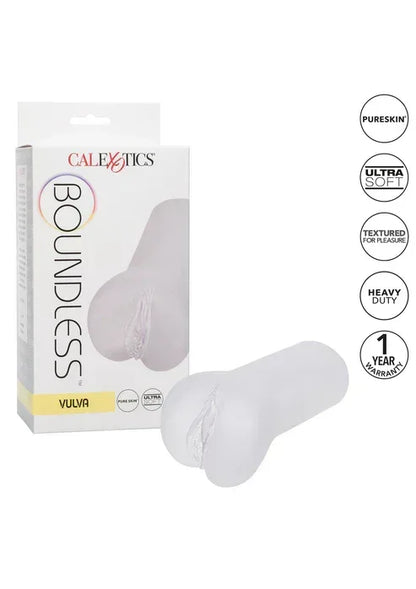 BoundlessVulvabyCalExotics20 @ Happytoys Sexshop: online sex shop for Feeling Happy & Easy 😊 the erotic store owned by a woman