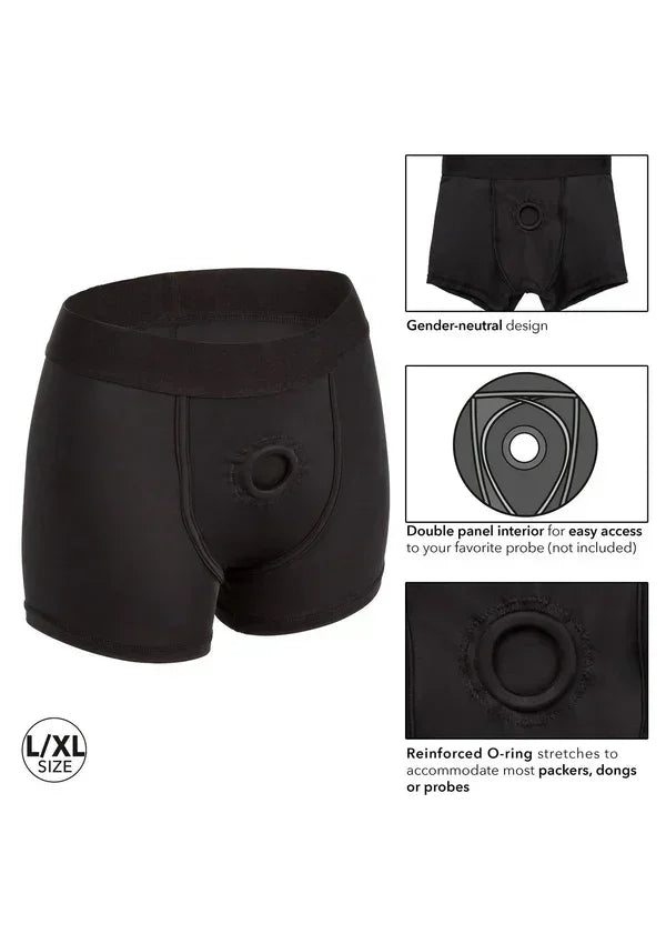 BoxerBriefvoorStrap-OnbyCalExotics2 @ Happytoys Sexshop: online sex shop for Feeling Happy & Easy 😊 the erotic store owned by a woman