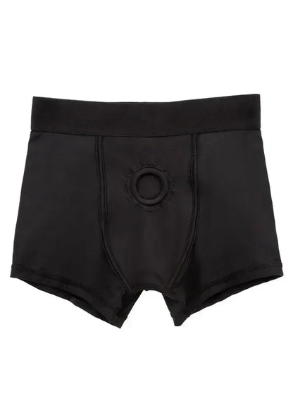 BoxerBriefvoorStrap-OnbyCalExotics5 @ Happytoys Sexshop: online sex shop for Feeling Happy & Easy 😊 the erotic store owned by a woman