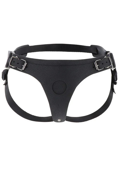 BrazillianDeluxeStrap-OnbyHiddenDesire5 @ Happytoys Sexshop: online sex shop for Feeling Happy & Easy 😊 the erotic store owned by a woman