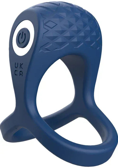BrutalRing_BallCageVibratingCouplesCockRingbyPlayhouse1 @ Happytoys Sexshop: online sex shop for Feeling Happy & Easy 😊 the erotic store owned by a woman