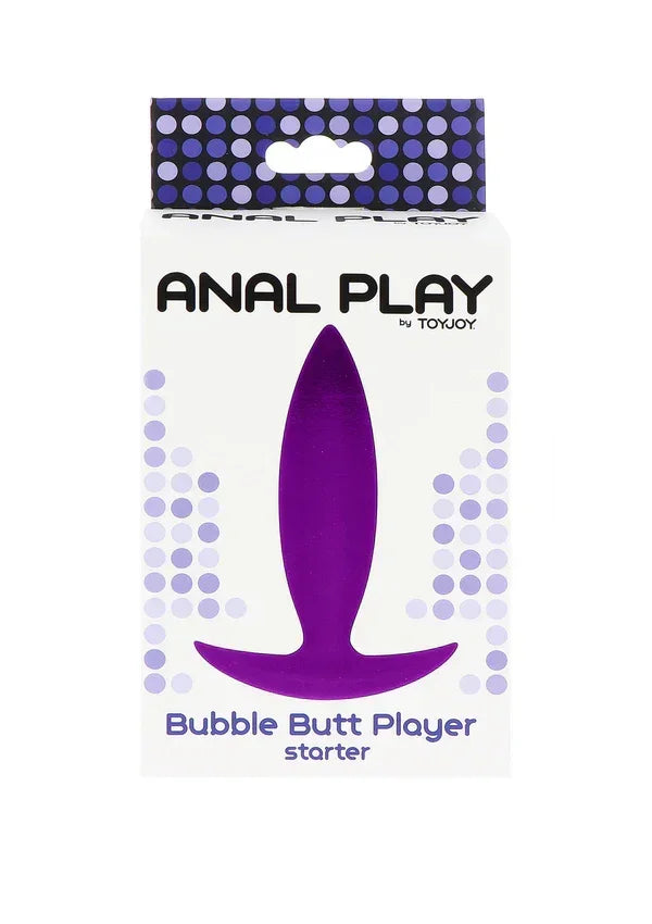 BubbleButtPlayerStarterbyToyJoy4 @ Happytoys Sexshop: online sex shop for Feeling Happy & Easy 😊 the erotic store owned by a woman