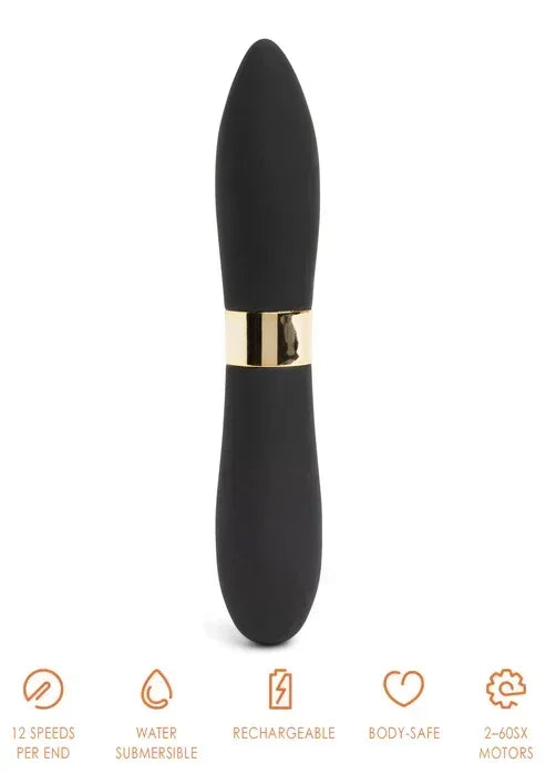 BulletsDeuxDouble-EndedbyNuSensuelle19 @ Happytoys Sexshop: online sex shop for Feeling Happy & Easy 😊 the erotic store owned by a woman