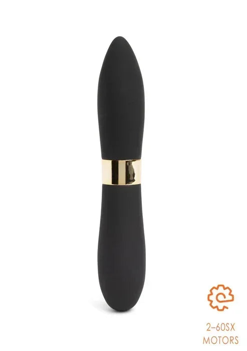 BulletsDeuxDouble-EndedbyNuSensuelle20 @ Happytoys Sexshop: online sex shop for Feeling Happy & Easy 😊 the erotic store owned by a woman