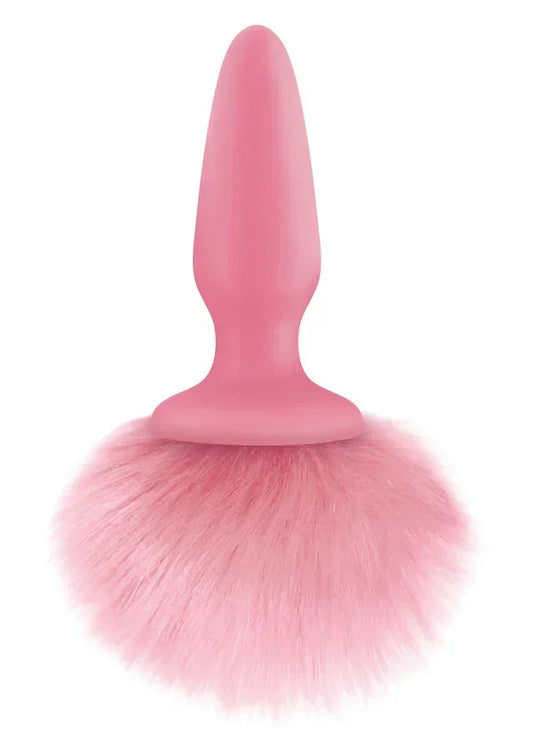 BunnyTailsbyNSNovelties1 @ Happytoys Sexshop: online sex shop for Feeling Happy & Easy 😊 the erotic store owned by a woman