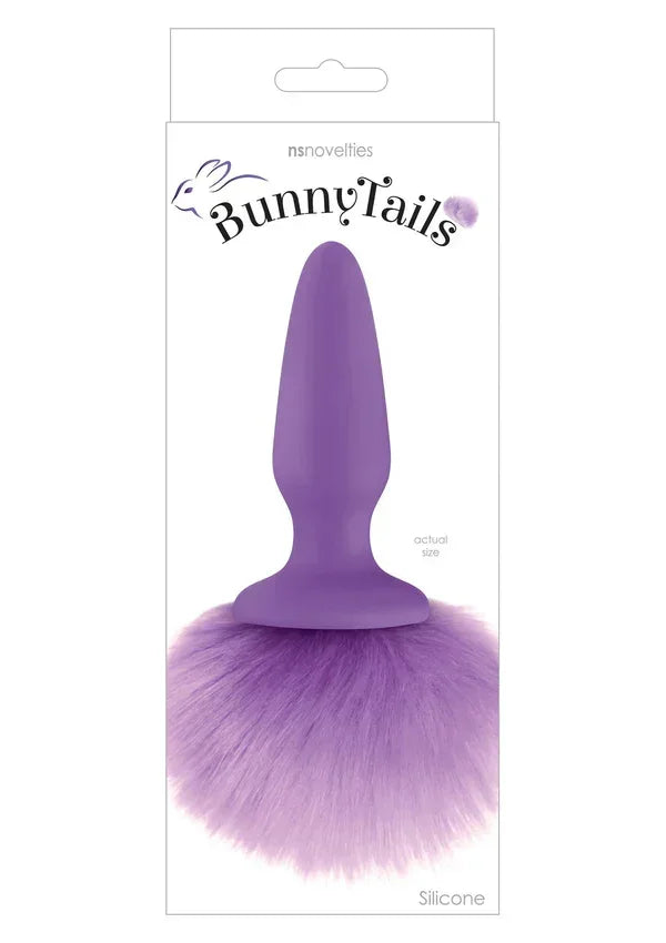 Bunny_Tails_by_NS_Novelties_2 @ Happytoys Sexshop: online sex shop for Feeling Happy & Easy 😊 the erotic store owned by a woman