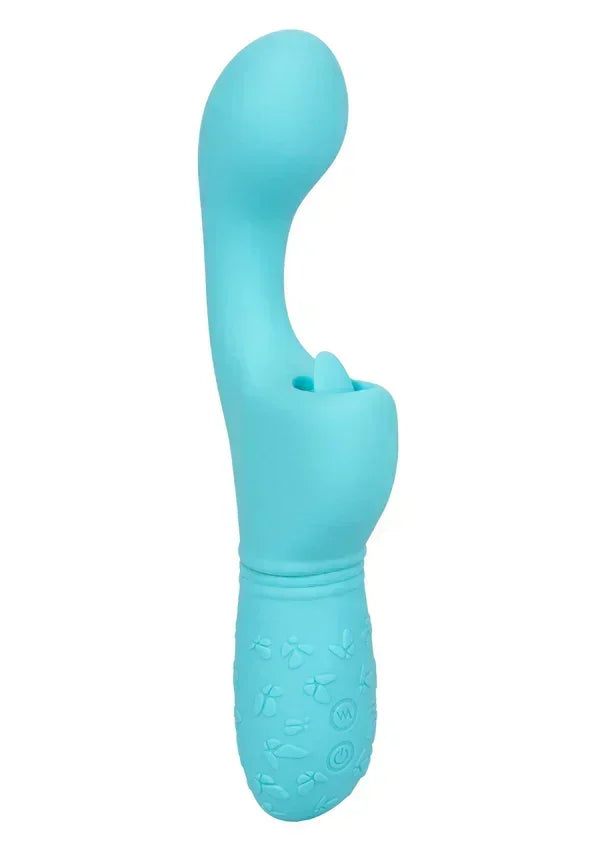 ButterflyKissFlickerbyCalExotics1 @ Happytoys Sexshop: online sex shop for Feeling Happy & Easy 😊 the erotic store owned by a woman