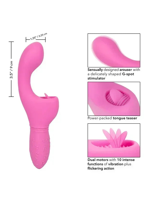 ButterflyKissFlickerbyCalExotics15 @ Happytoys Sexshop: online sex shop for Feeling Happy & Easy 😊 the erotic store owned by a woman