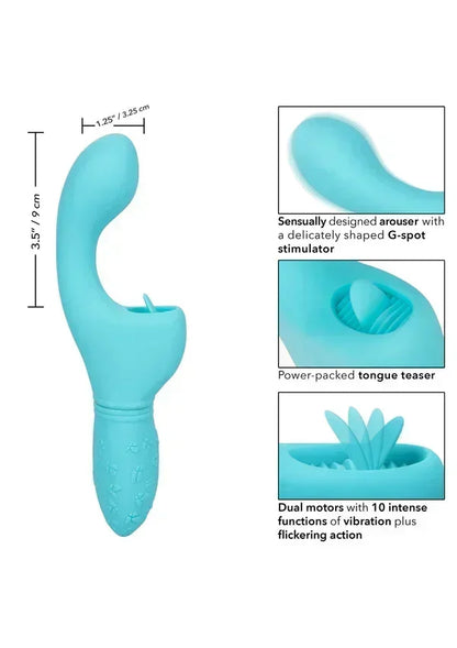 ButterflyKissFlickerbyCalExotics3 @ Happytoys Sexshop: online sex shop for Feeling Happy & Easy 😊 the erotic store owned by a woman