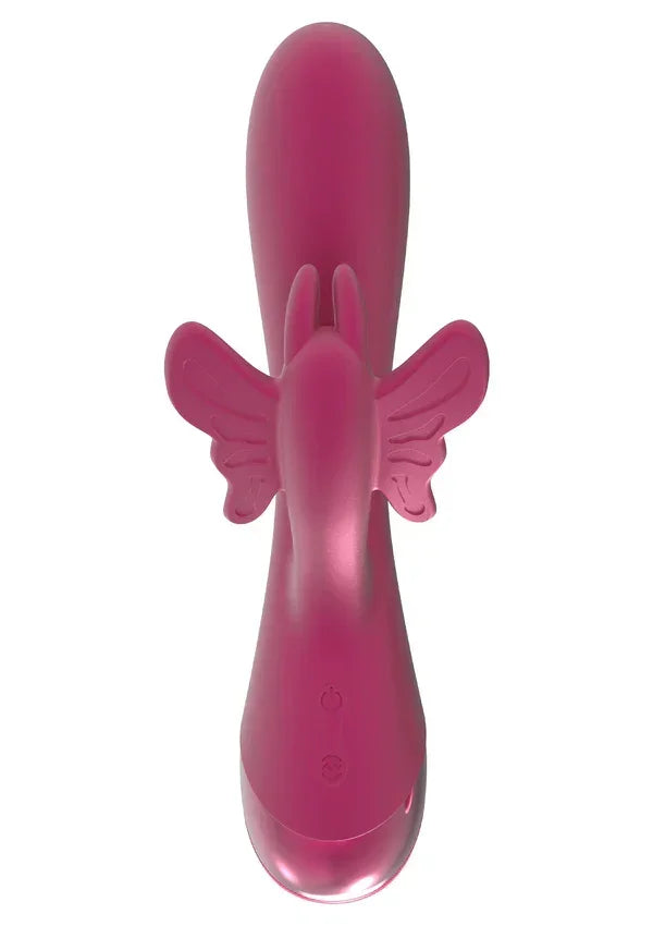ButterflyLoveVibratorbyXocoon3 @ Happytoys Sexshop: online sex shop for Feeling Happy & Easy 😊 the erotic store owned by a woman
