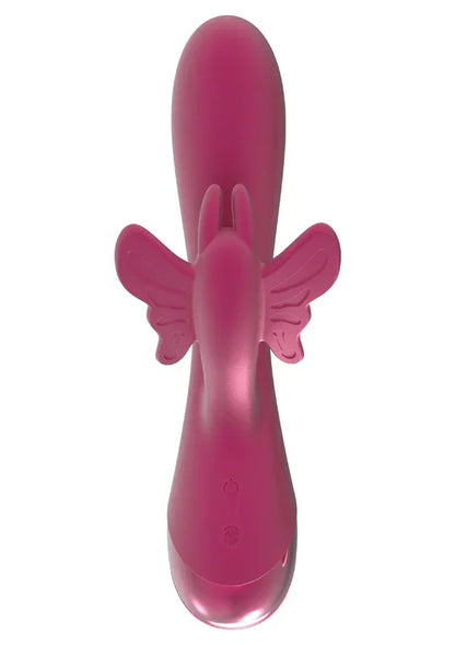 ButterflyLoveVibratorbyXocoon3 @ Happytoys Sexshop: online sex shop for Feeling Happy & Easy 😊 the erotic store owned by a woman