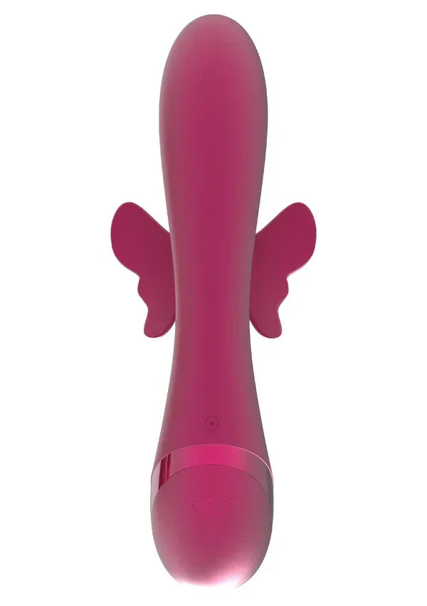 ButterflyLoveVibratorbyXocoon4 @ Happytoys Sexshop: online sex shop for Feeling Happy & Easy 😊 the erotic store owned by a woman
