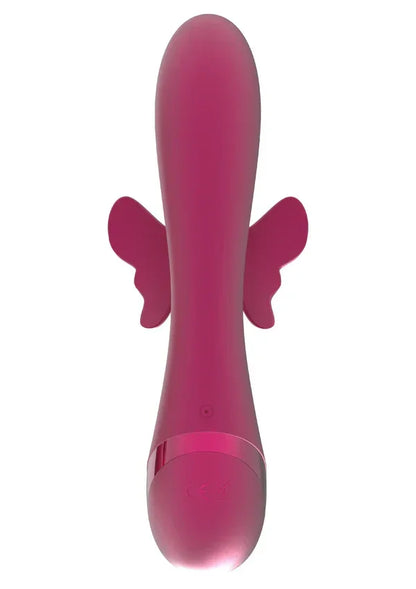 ButterflyLoveVibratorbyXocoon4 @ Happytoys Sexshop: online sex shop for Feeling Happy & Easy 😊 the erotic store owned by a woman